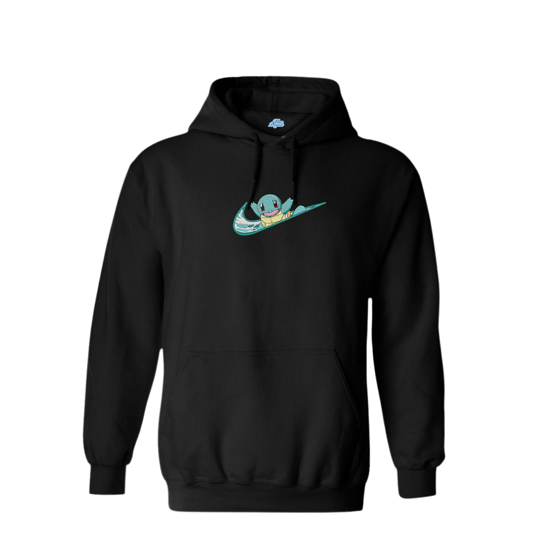 SUDADERA SQUIRTLE