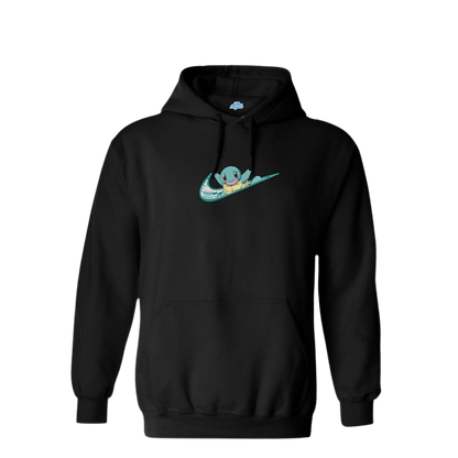 SUDADERA SQUIRTLE