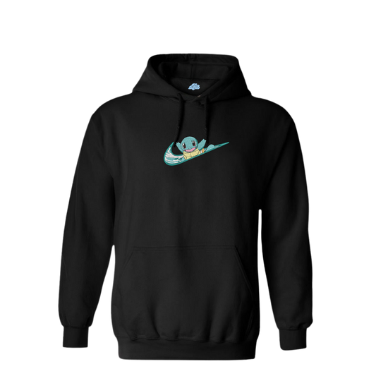 SUDADERA SQUIRTLE