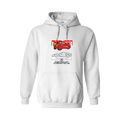SUDADERA CARS