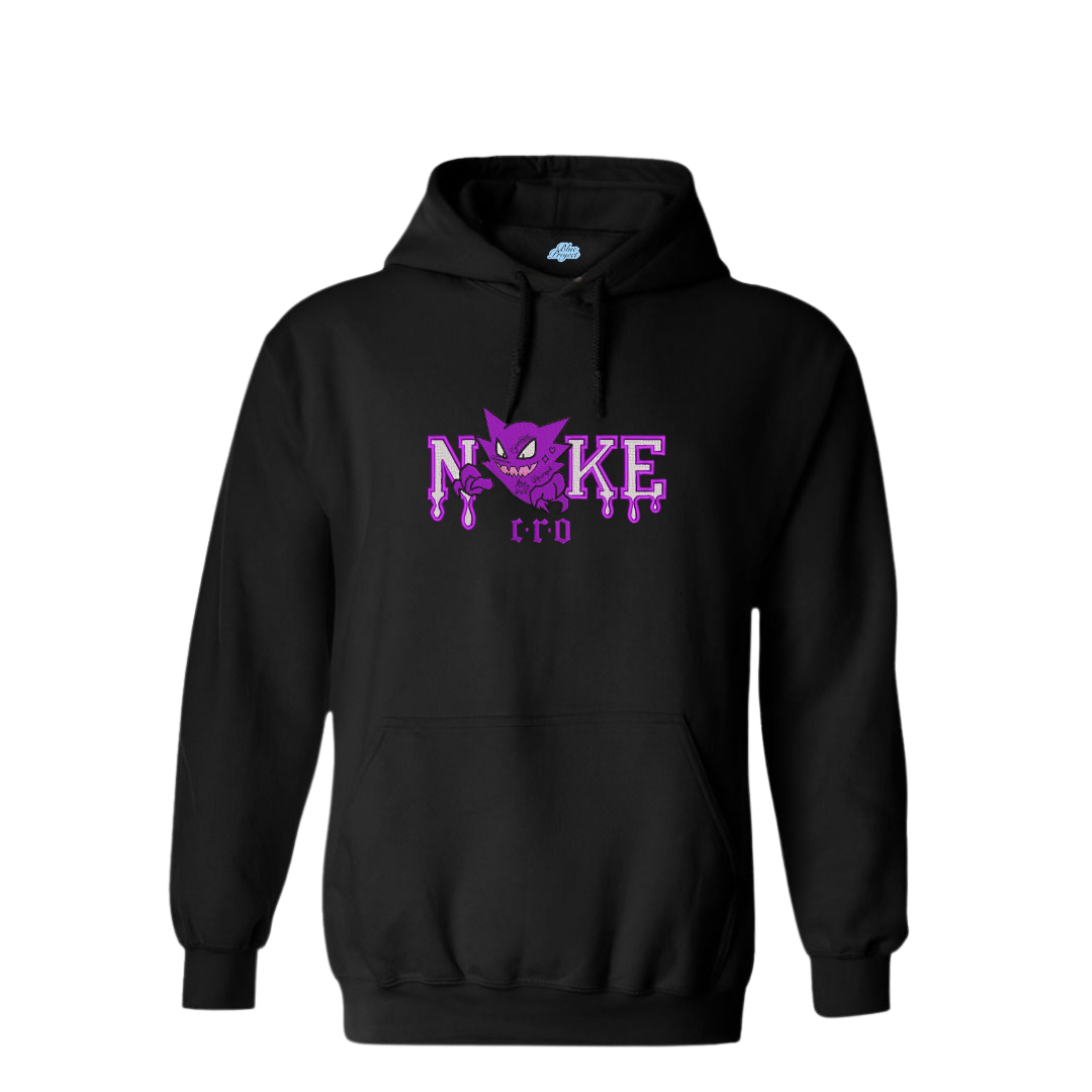 SUDADERA CRO