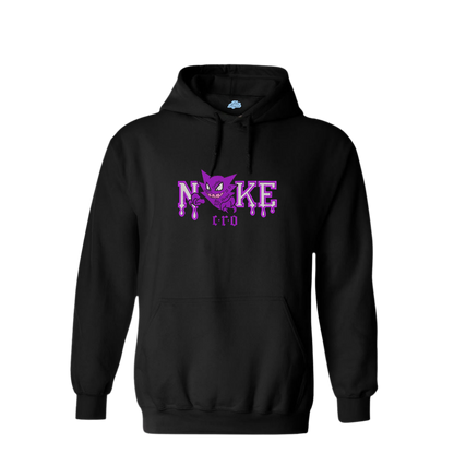SUDADERA CRO