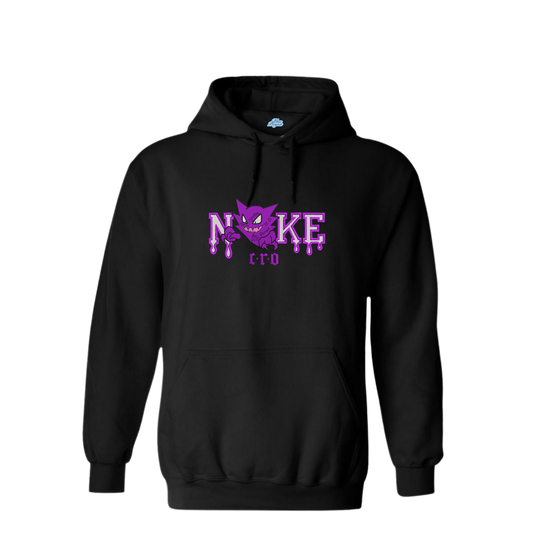 SUDADERA CRO