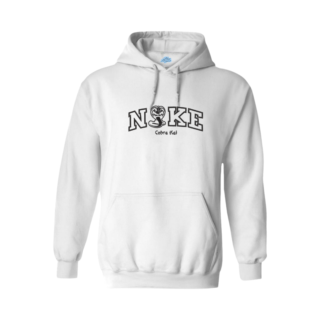SUDADERA COBRA KAI