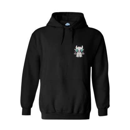 SUDADERA COMO ENTRENAR A TU DRAGON