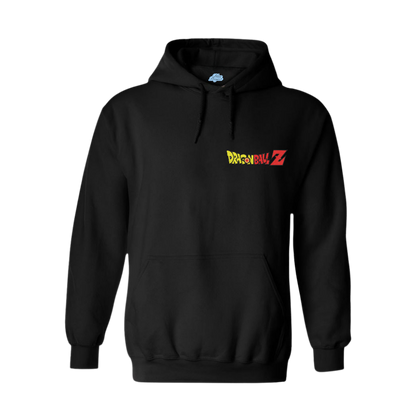 SUDADERA DRAGON BALL