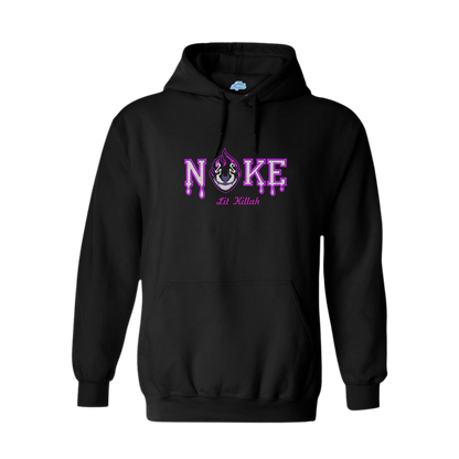 SUDADERA LIT KILLAH