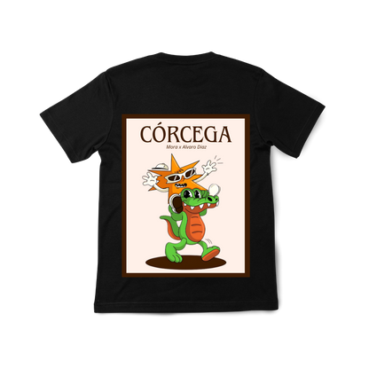 CAMISETA/SUDADERA ALVARO DÍAZ