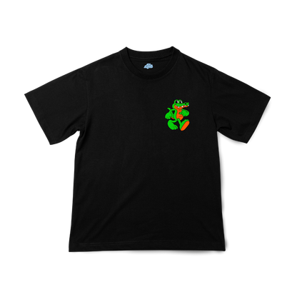 CAMISETA/SUDADERA ALVARO DÍAZ
