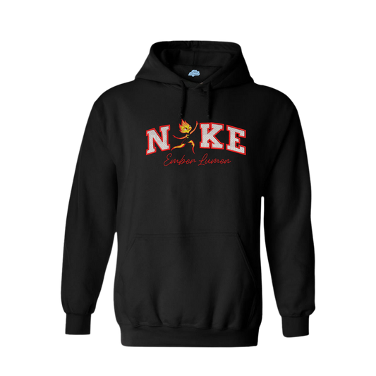 SUDADERA ELEMENTAL