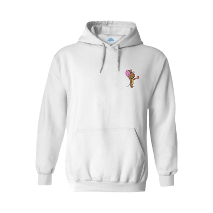 SUDADERA TOM Y JERRY