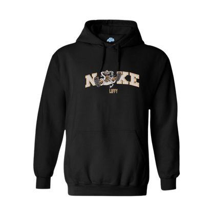 SUDADERA LUFFY