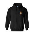 SUDADERA MORA