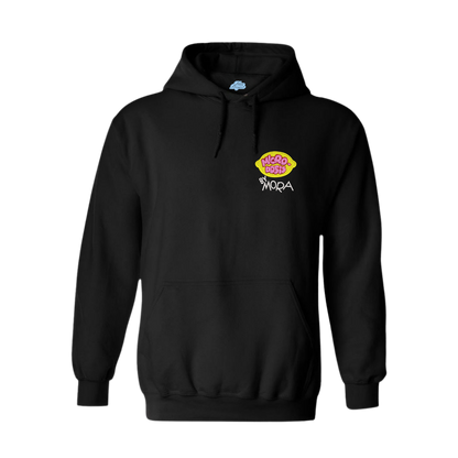 SUDADERA MICRODOSIS MORA