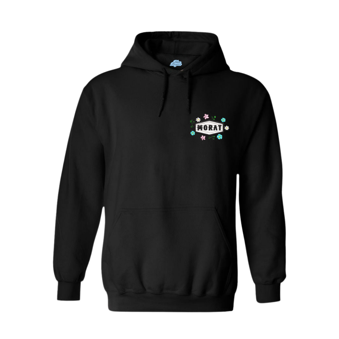SUDADERA MORAT