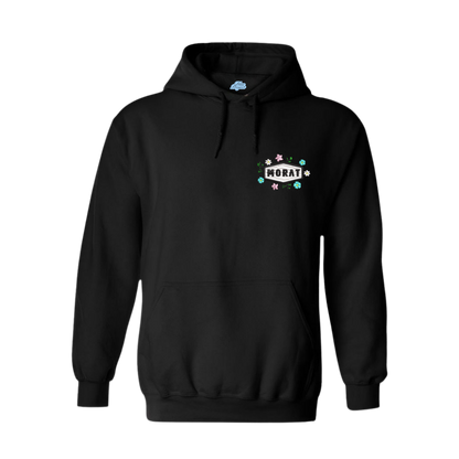 SUDADERA MORAT
