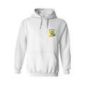 SUDADERA MINIONS