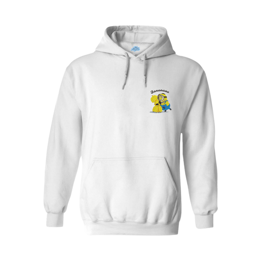SUDADERA MINIONS