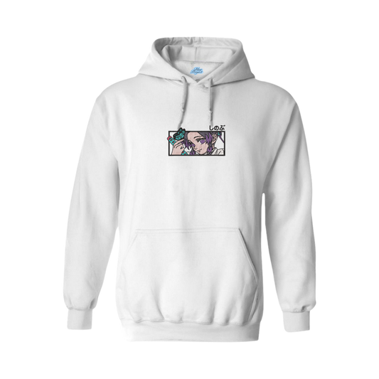 SUDADERA SHINOBU