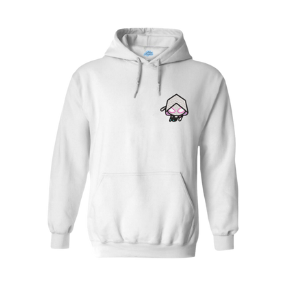 SUDADERA SPIDERMAN Y SPIDERGWEN