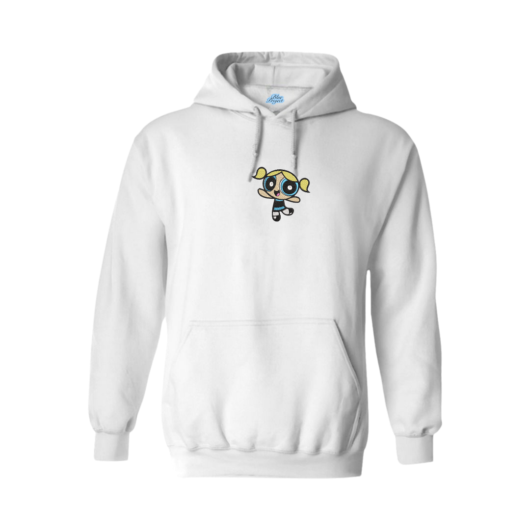 SUDADERA SUPERNENAS BURBUJA