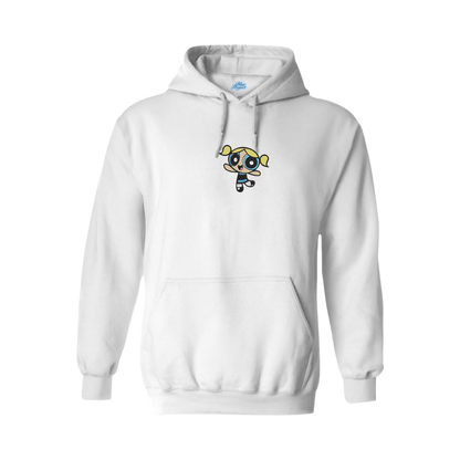 SUDADERA SUPERNENAS BURBUJA