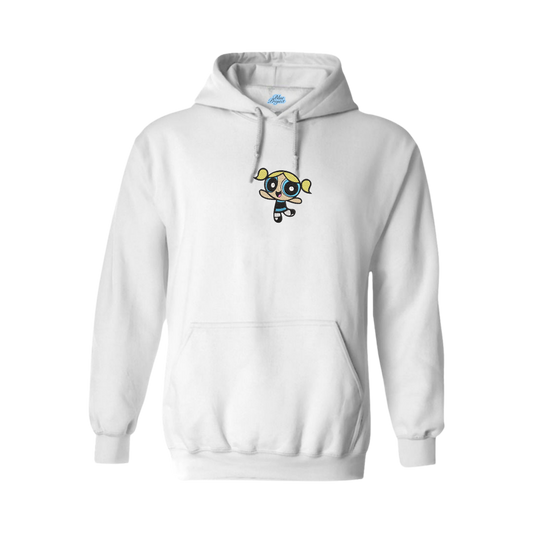 SUDADERA SUPERNENAS BURBUJA
