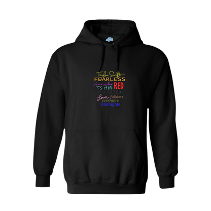 SUDADERA TAYLOR SWIFT