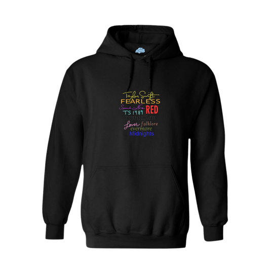 SUDADERA TAYLOR SWIFT