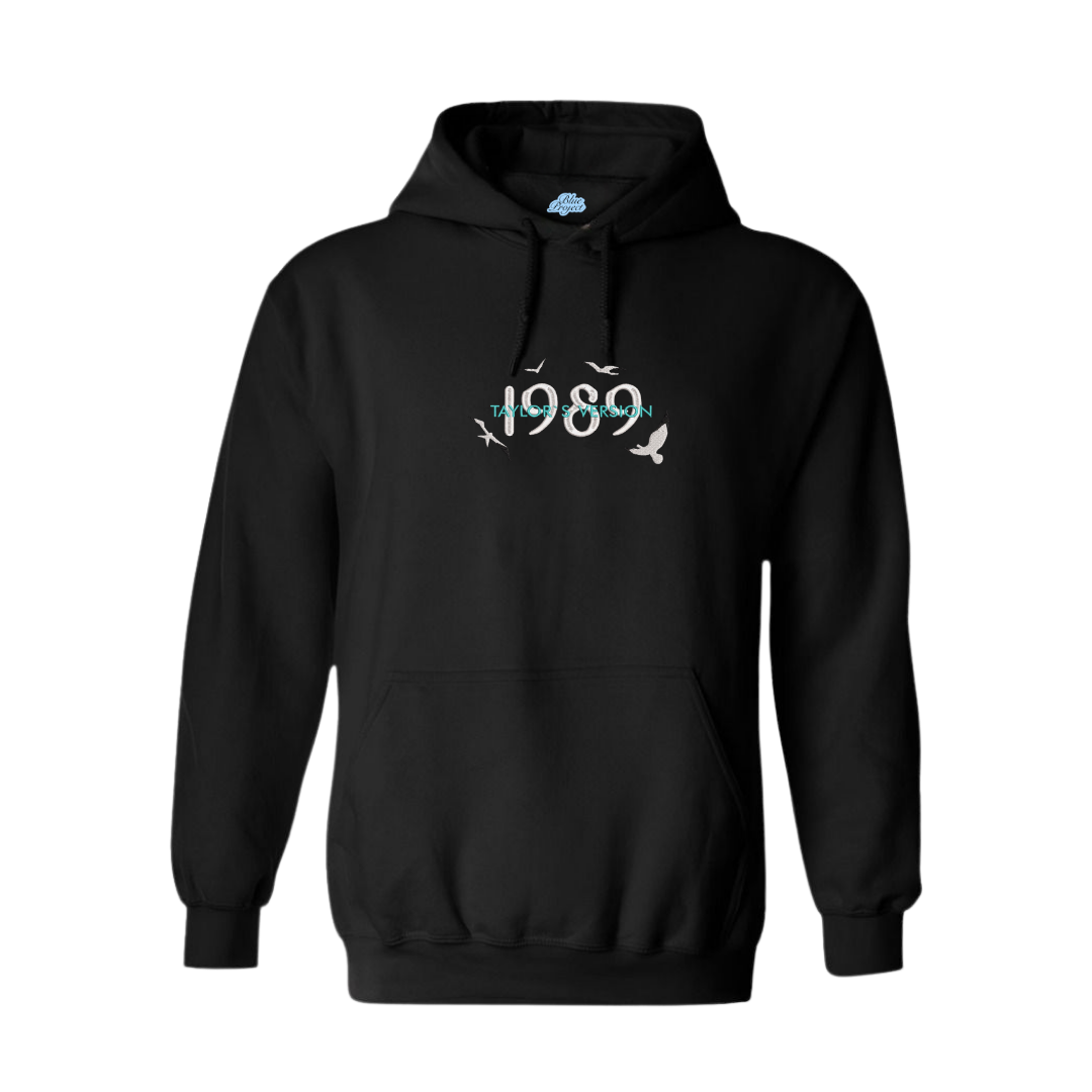SUDADERA TAYLOR SWIFT 1989