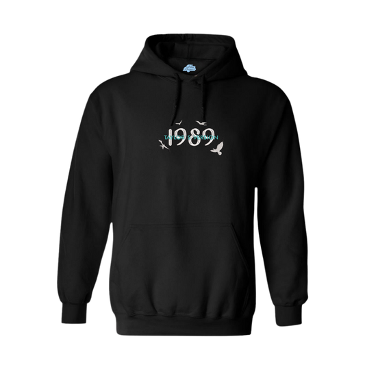 SUDADERA TAYLOR SWIFT 1989