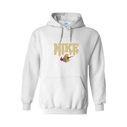 SUDADERA WINNIE THE POOH