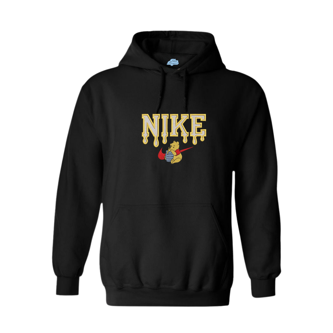 SUDADERA WINNIE THE POOH