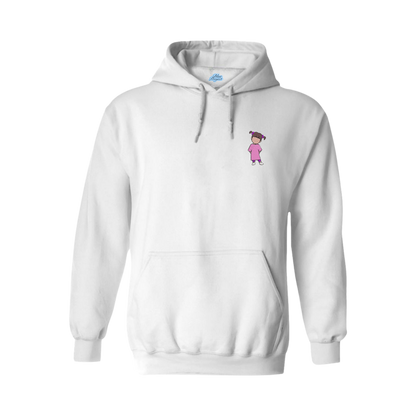 SUDADERAS MONSTRUOS SA