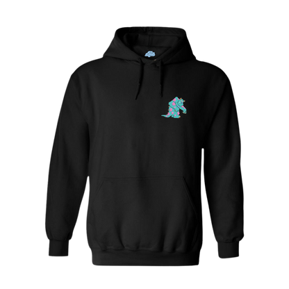 SUDADERAS MONSTRUOS SA