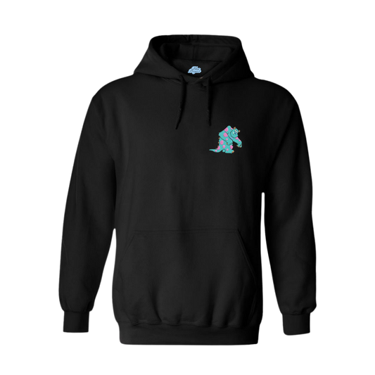 SUDADERAS MONSTRUOS SA