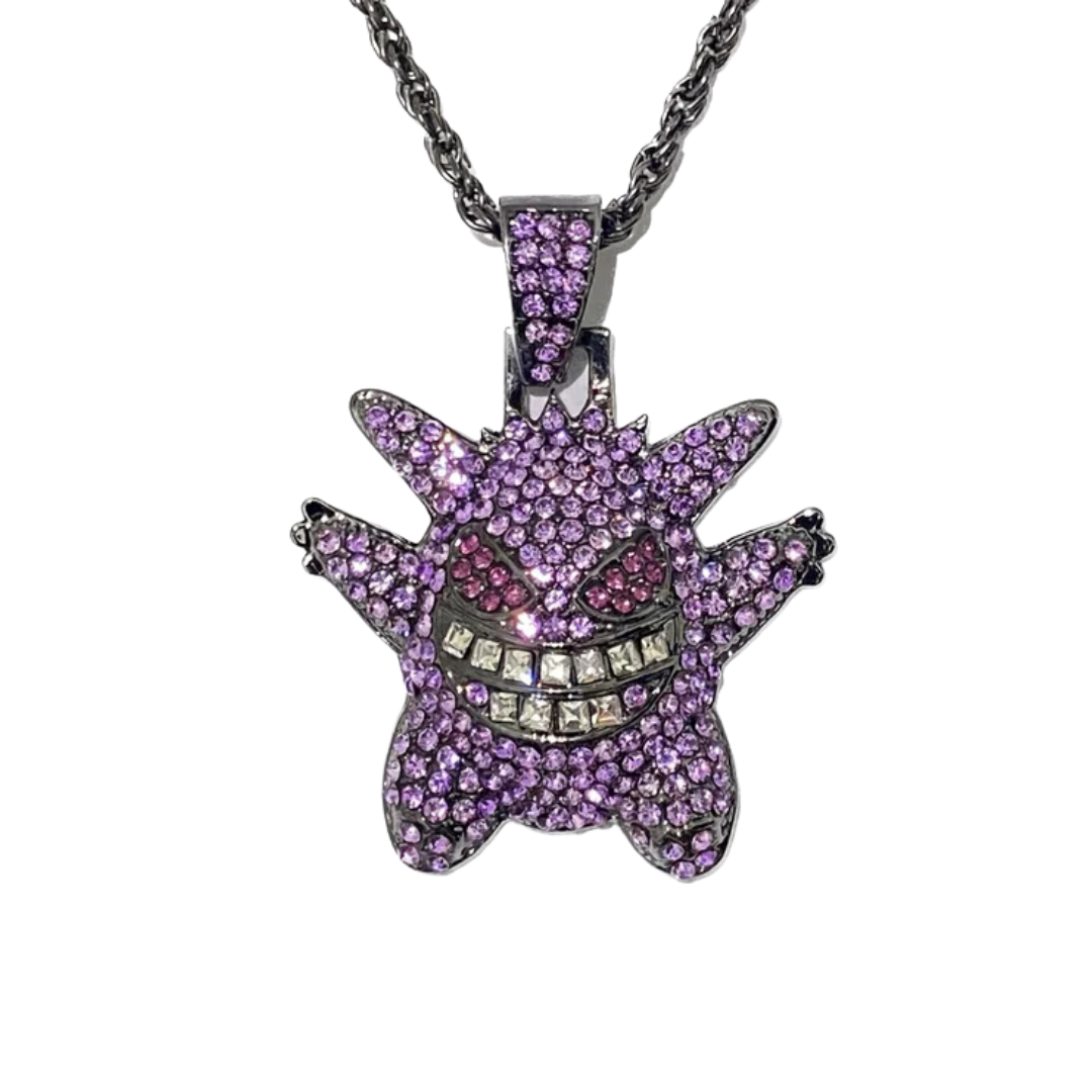 COLLAR GENGAR