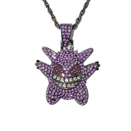 COLLAR GENGAR