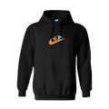 SUDADERA CHARIZARD