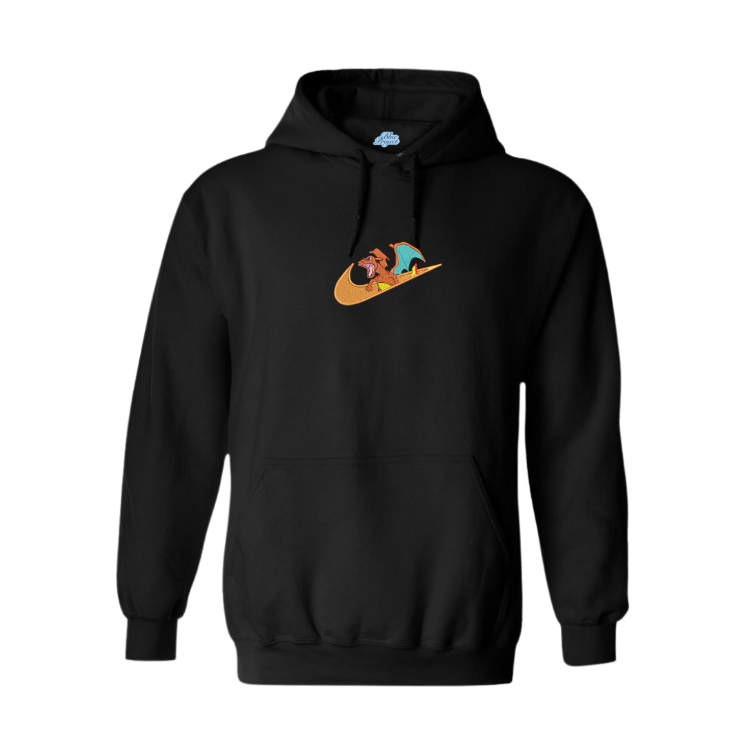 SUDADERA CHARIZARD