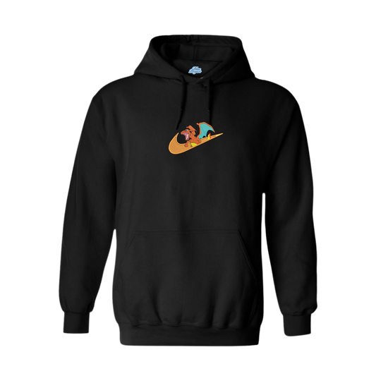 SUDADERA CHARIZARD