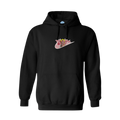 SUDADERA DOFLAMINGO