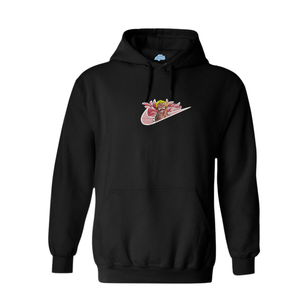 SUDADERA DOFLAMINGO