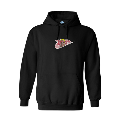 SUDADERA DOFLAMINGO
