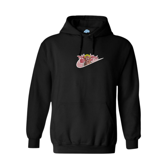 SUDADERA DOFLAMINGO