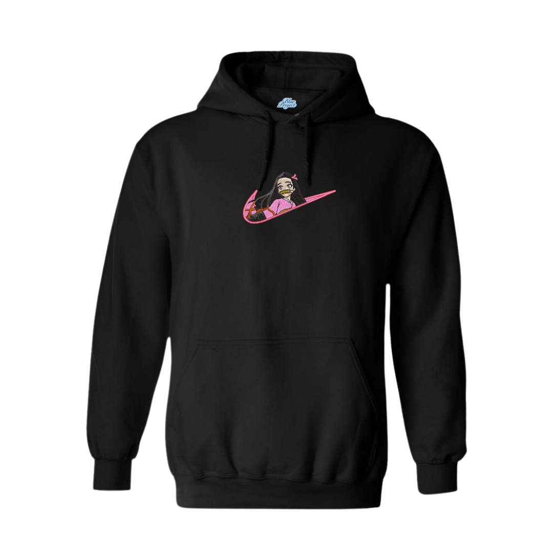 SUDADERA NEZUKO