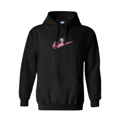 SUDADERA NEZUKO