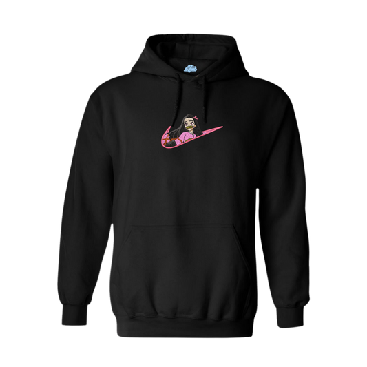 SUDADERA NEZUKO
