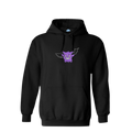 CAMISETA/SUDADERA DUKI X GENGAR BORDADA
