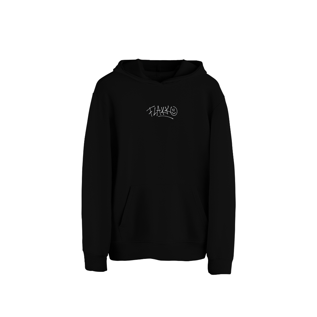 SUDADERA RELS B FLAKKO